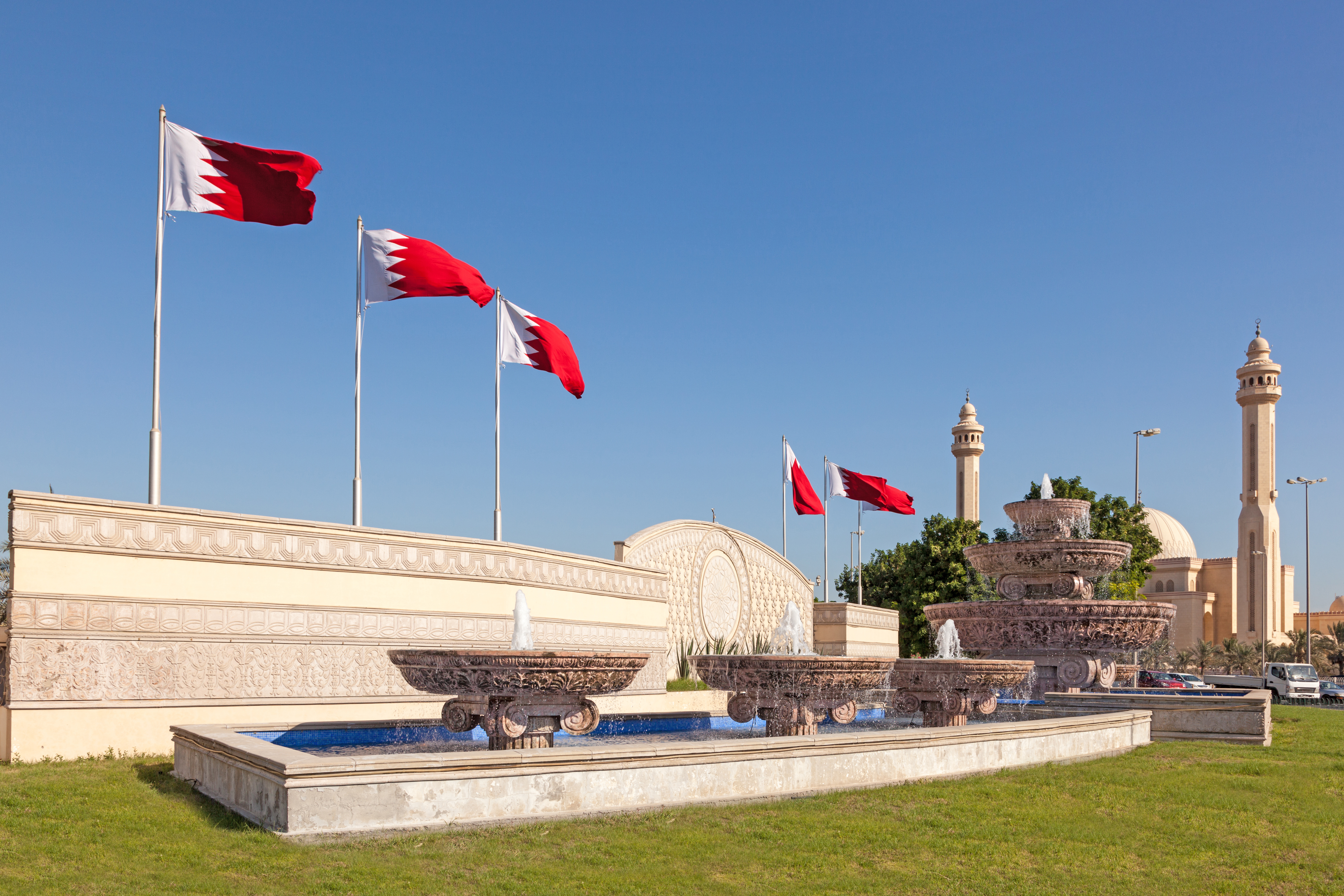 Bahrain